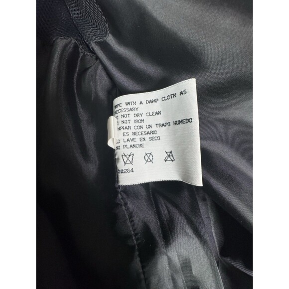 Denver Broncos Nylon Shell NFL Full Zip Jacket Men’s Size XXL - Picture 6 of 12